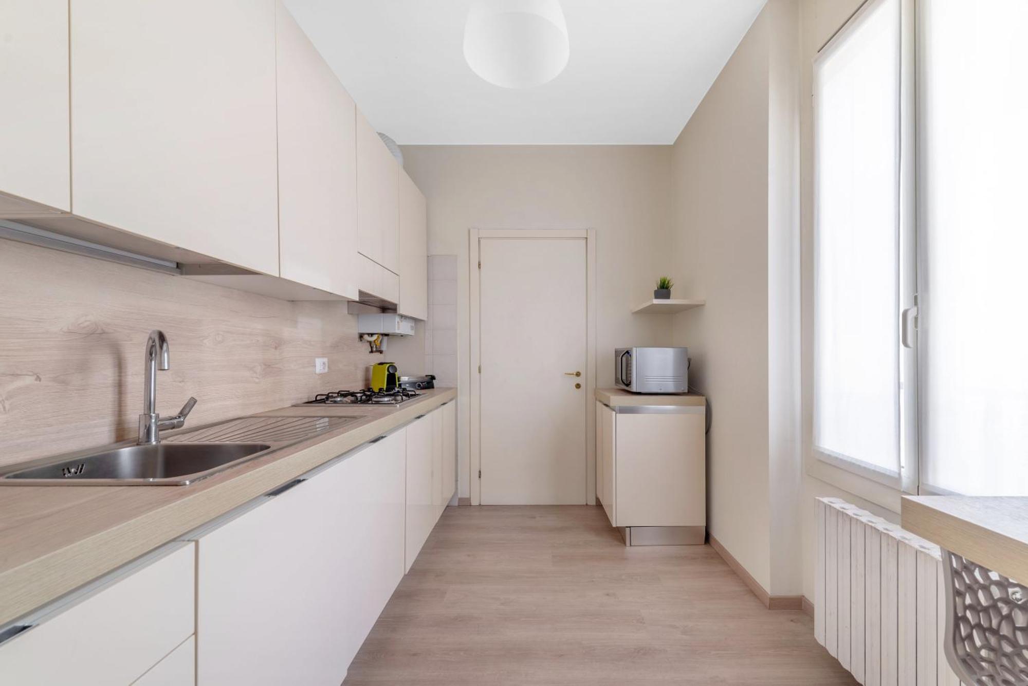 Casa Da Montesanto * Milan