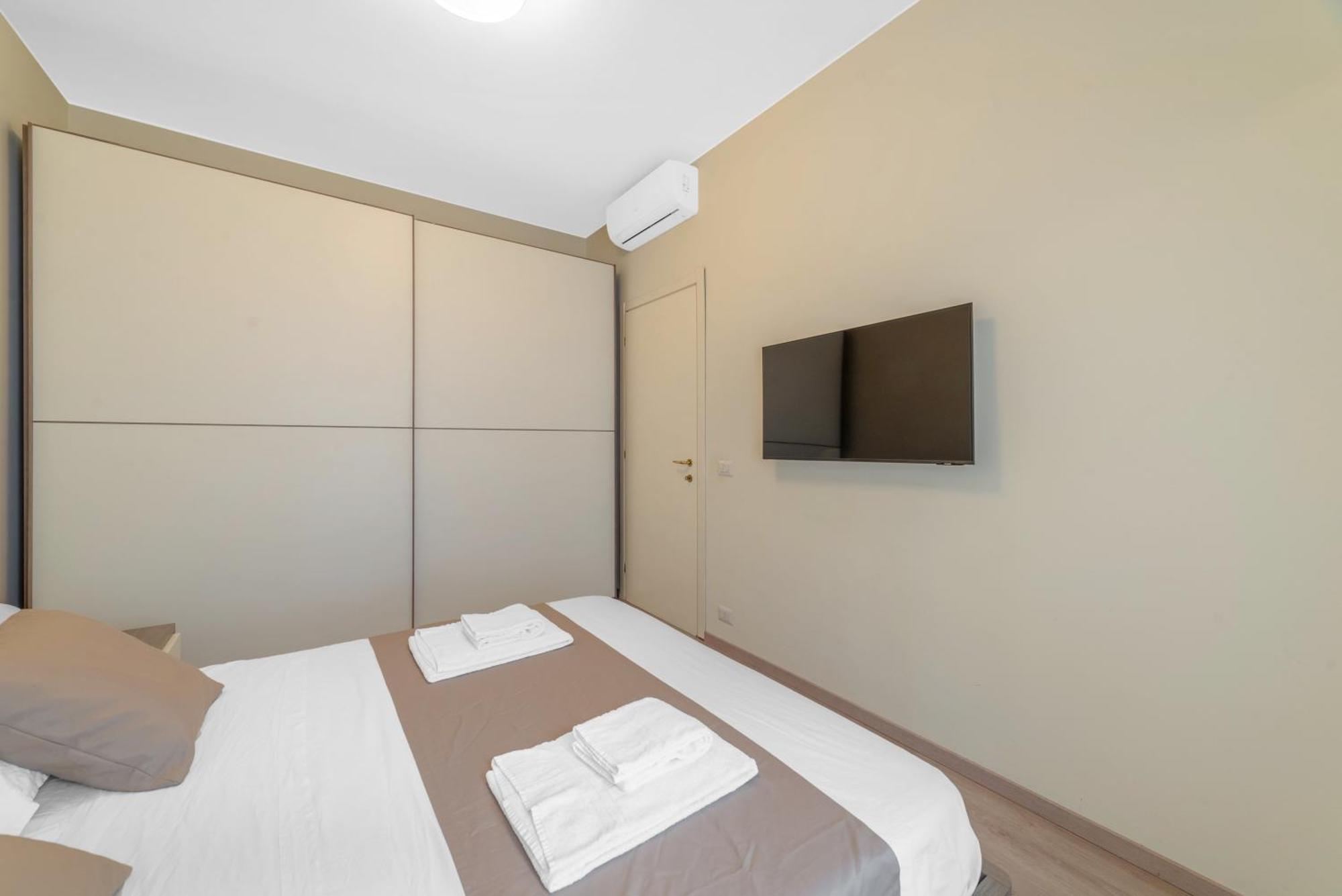 Casa Da Montesanto Appartement