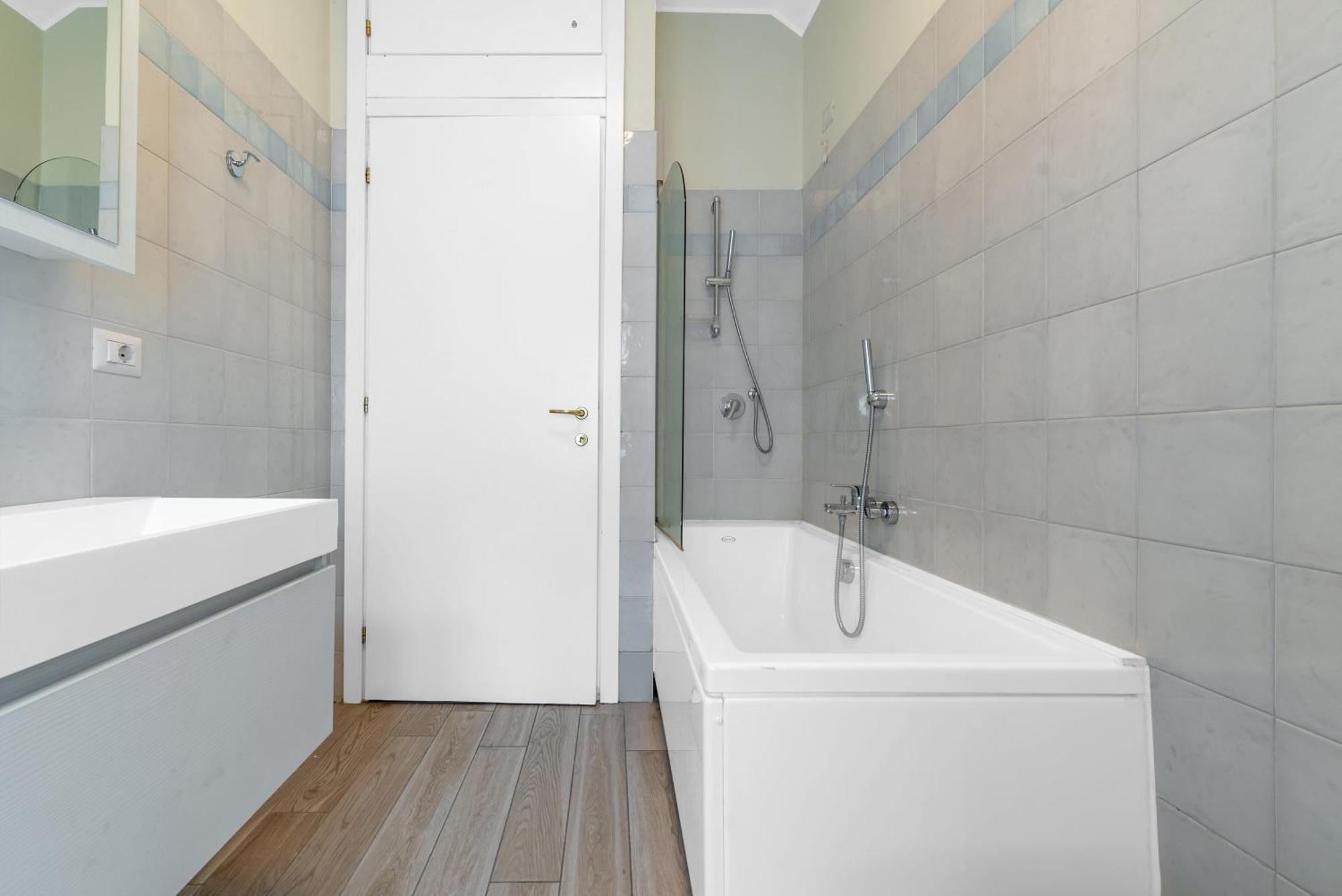 Casa Da Montesanto Appartement Milan