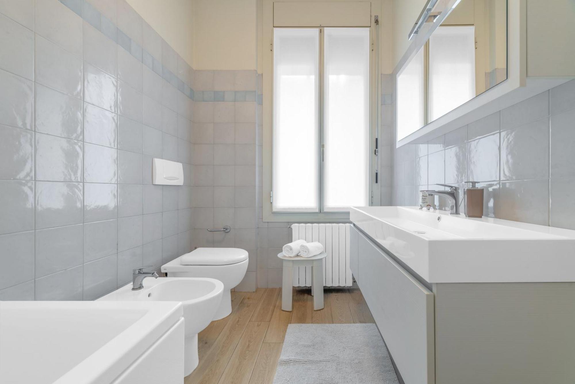 Appartement Casa Da Montesanto Milan