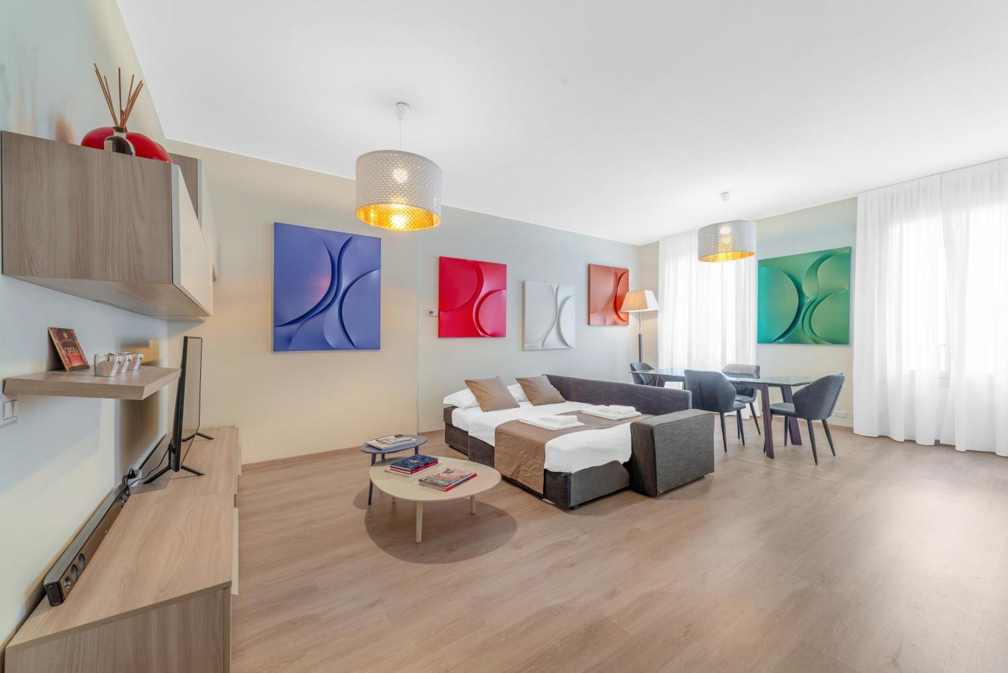Casa Da Montesanto Appartement
