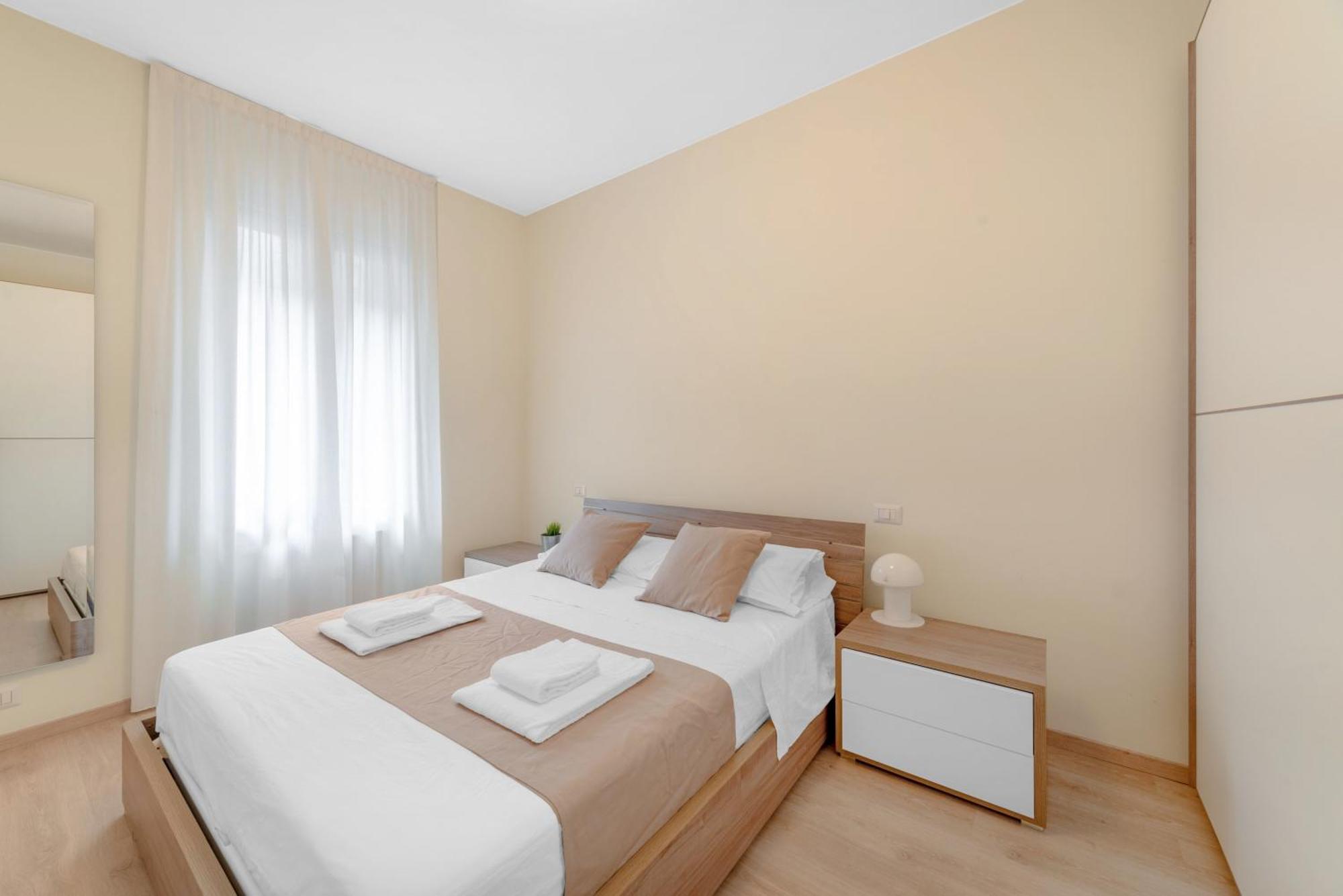 Appartement Casa Da Montesanto